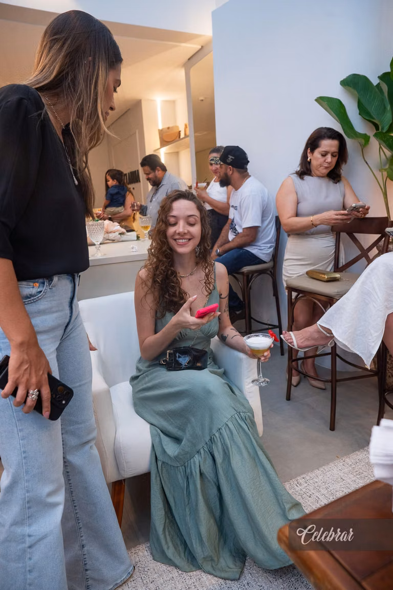 Inauguração Ana Claudia Concept – foto 107