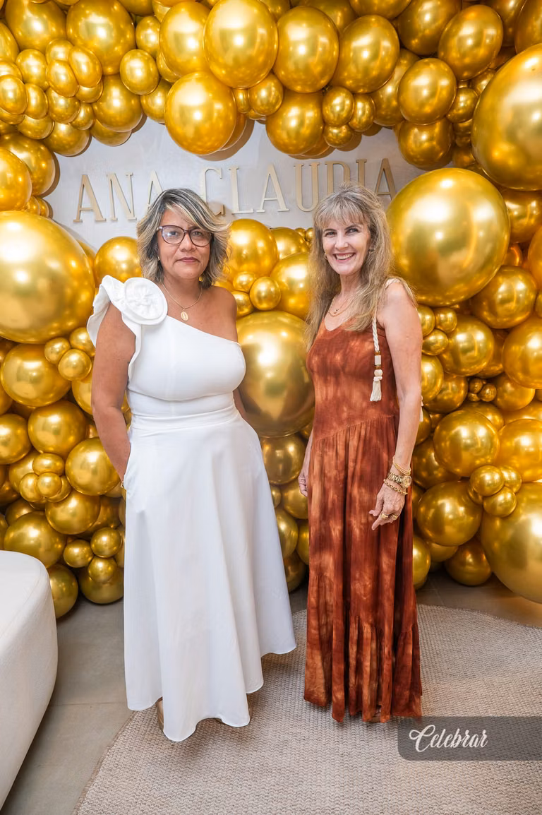 Inauguração Ana Claudia Concept – foto 110