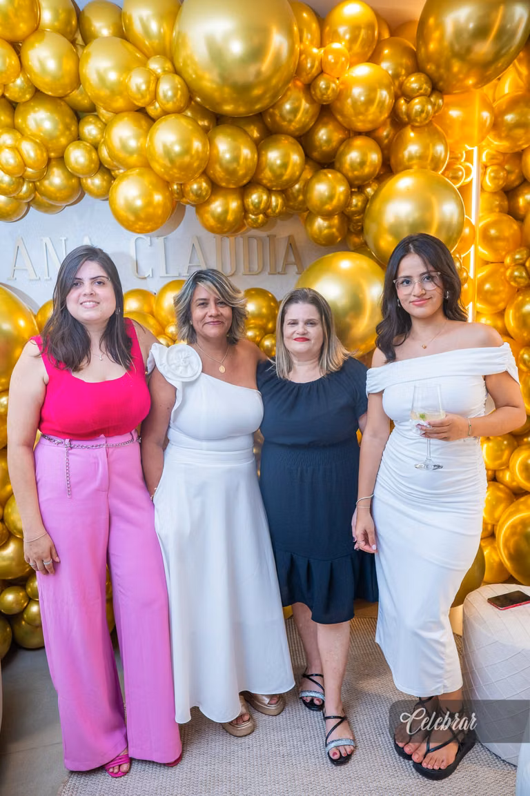 Inauguração Ana Claudia Concept – foto 117