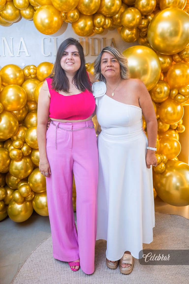 Inauguração Ana Claudia Concept – foto 118