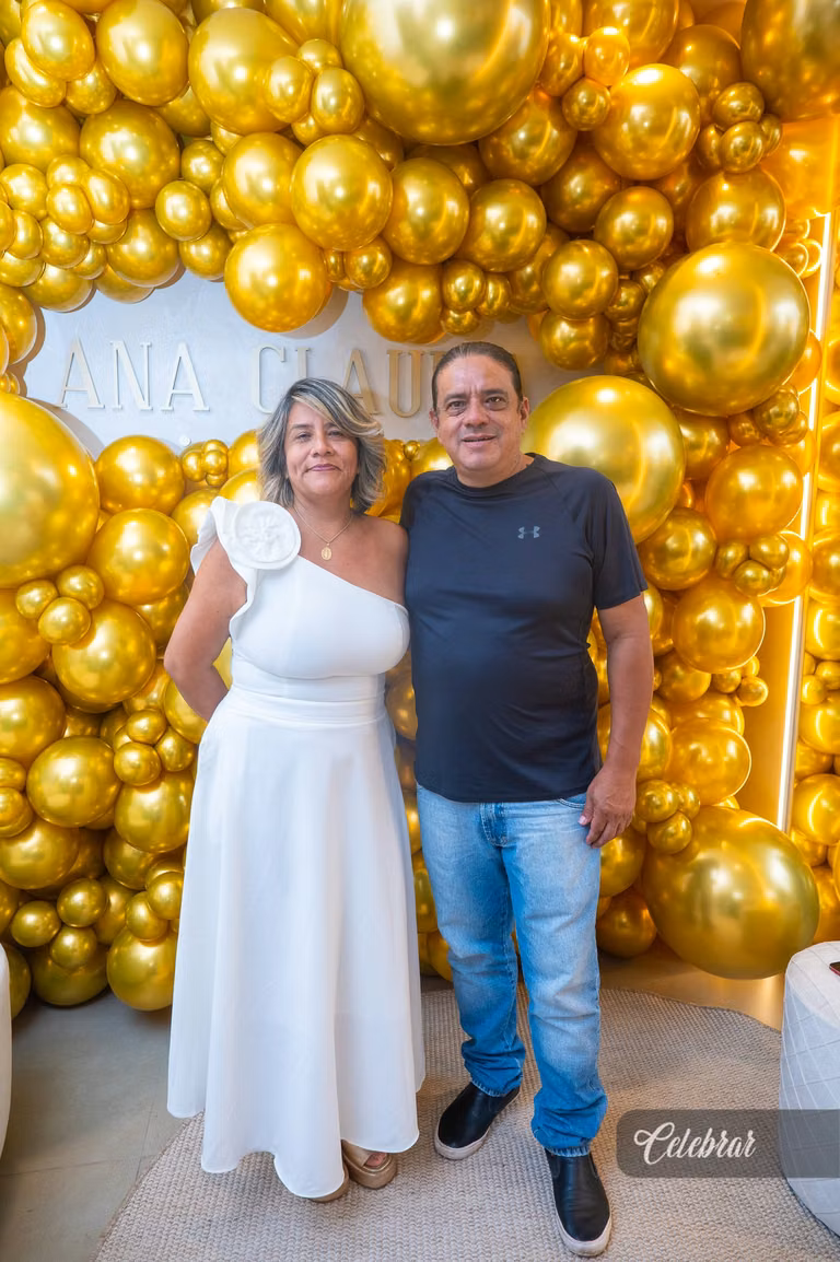 Inauguração Ana Claudia Concept – foto 119