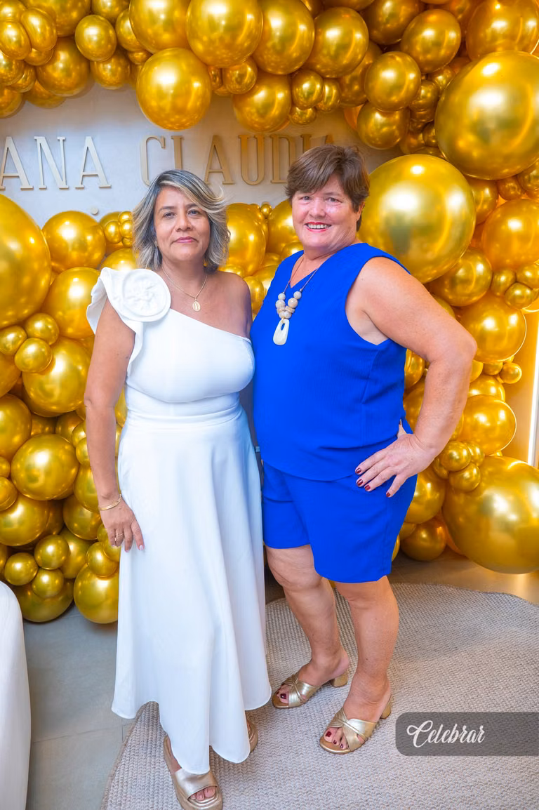 Inauguração Ana Claudia Concept – foto 125