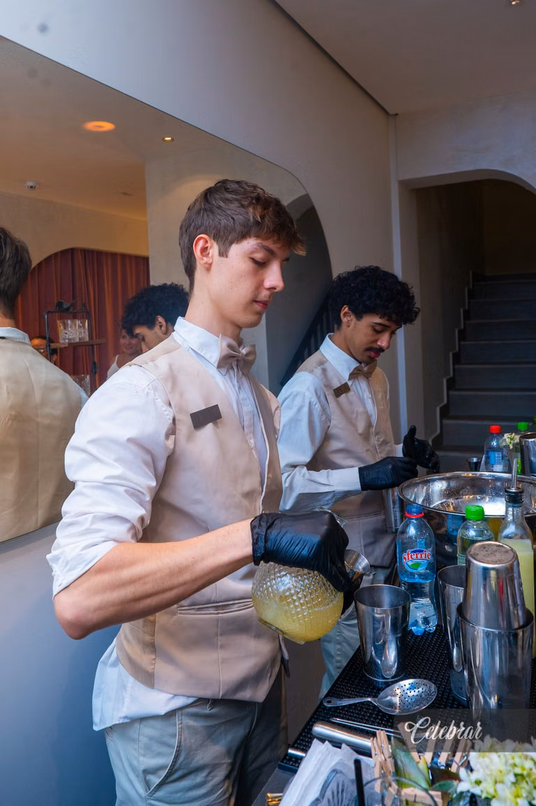 Inauguração Ana Claudia Concept – foto 56