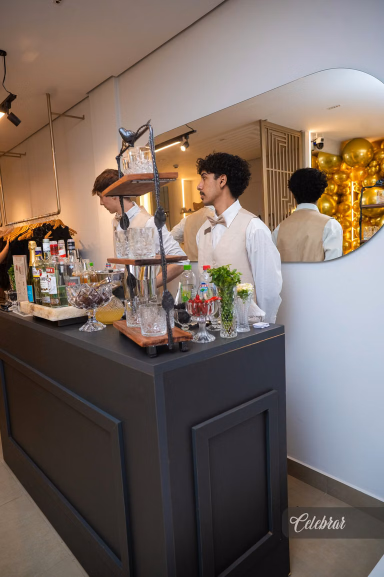 Inauguração Ana Claudia Concept – foto 63