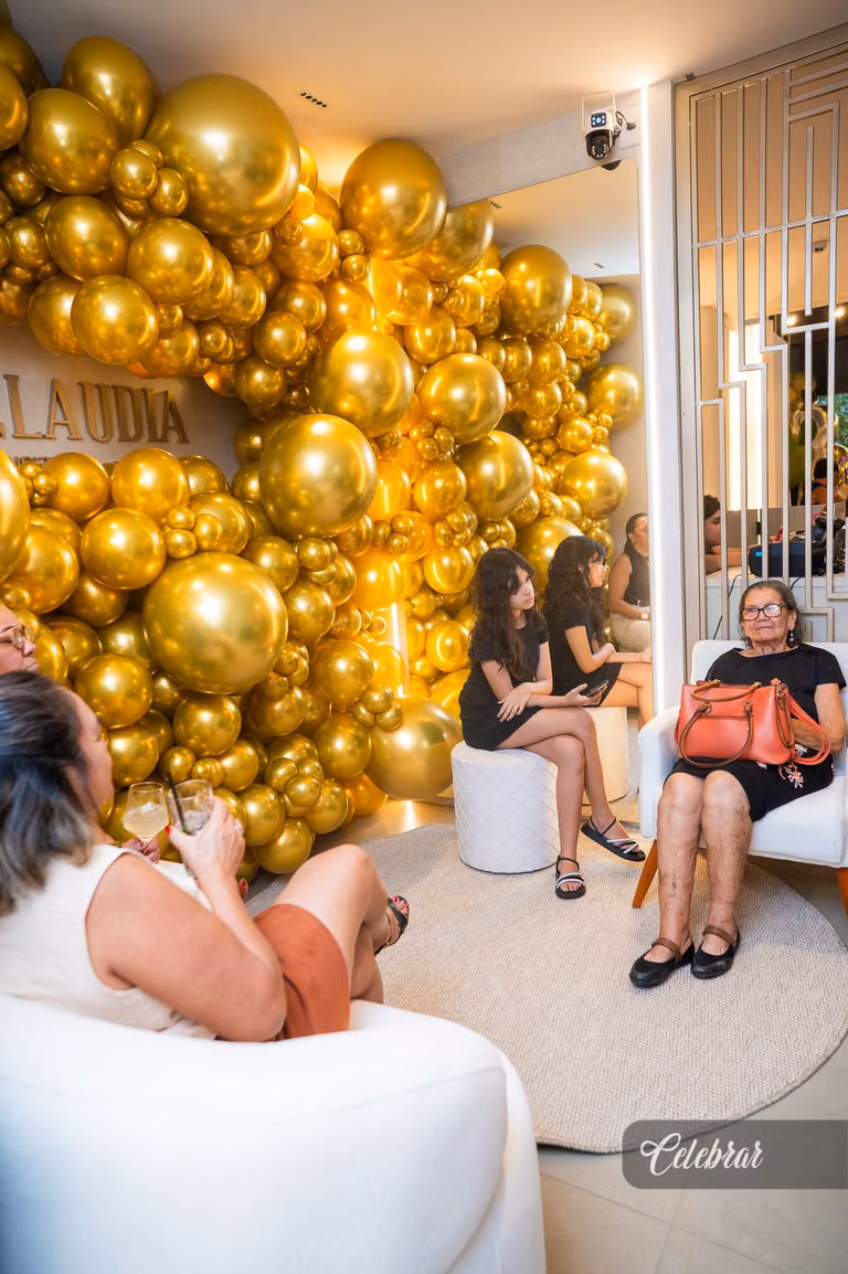 Inauguração Ana Claudia Concept – foto 64