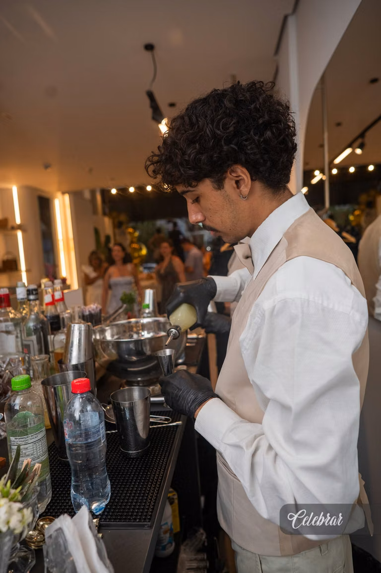 Inauguração Ana Claudia Concept – foto 67