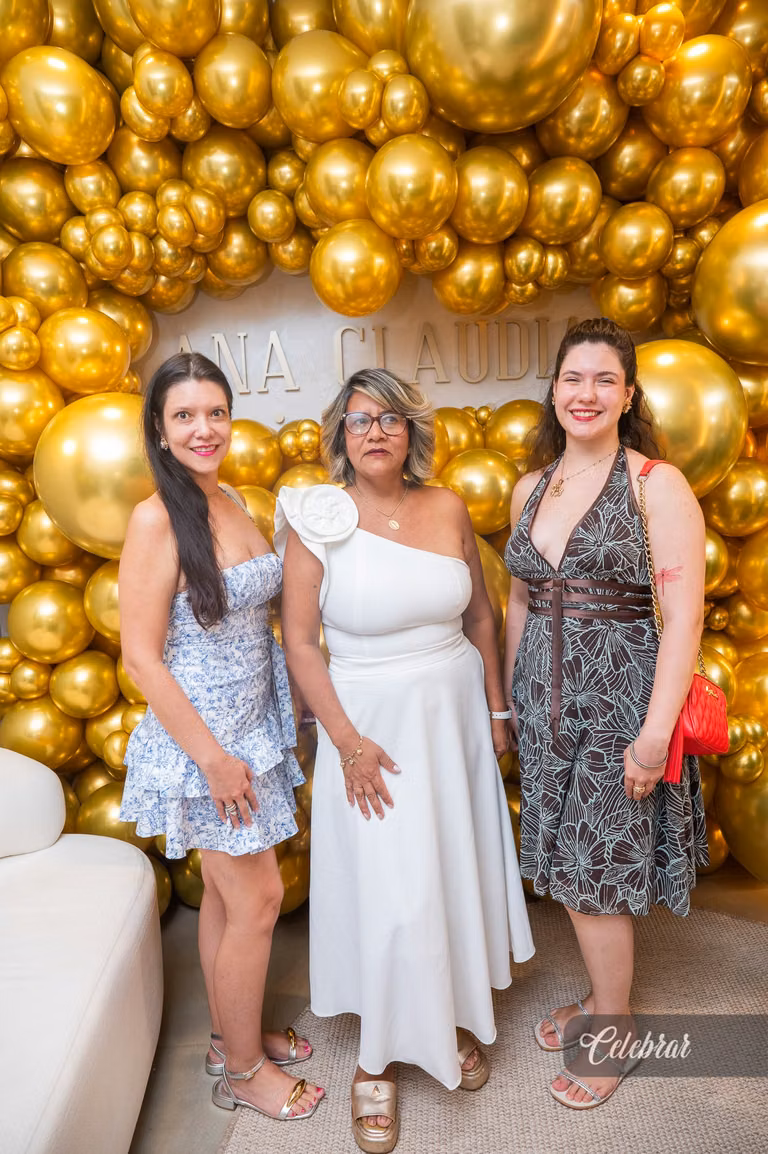 Inauguração Ana Claudia Concept – foto 68