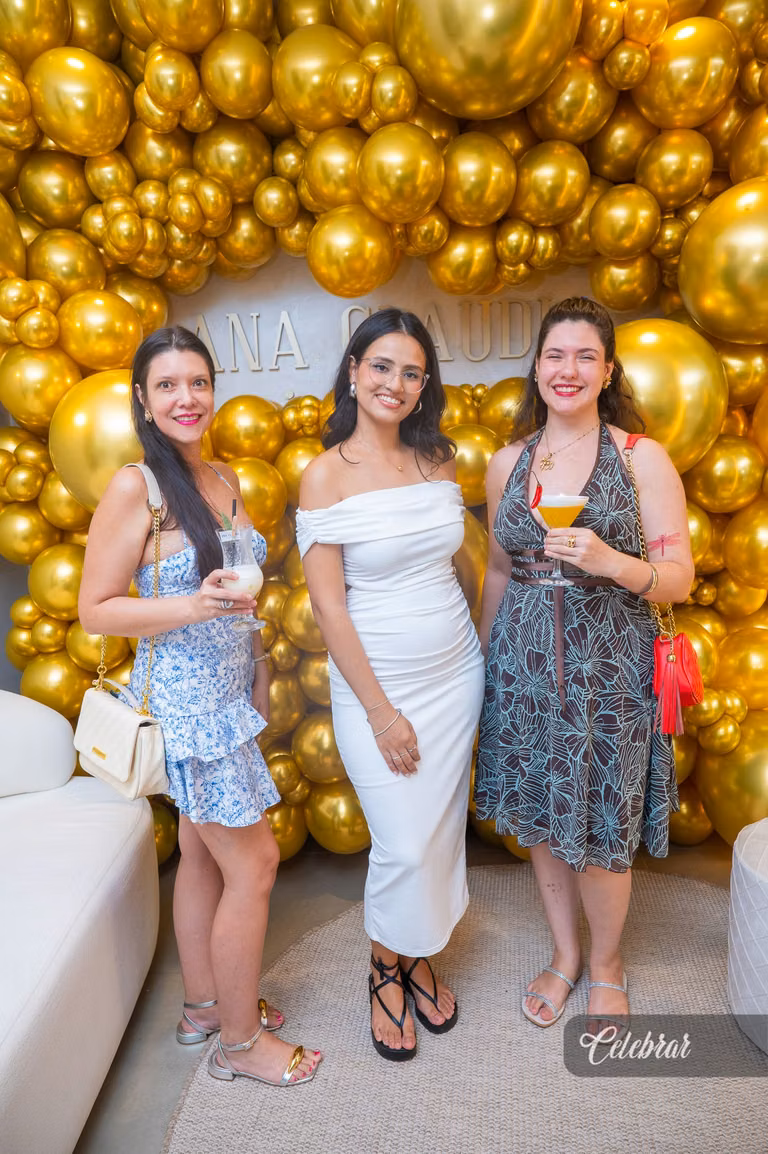 Inauguração Ana Claudia Concept – foto 71