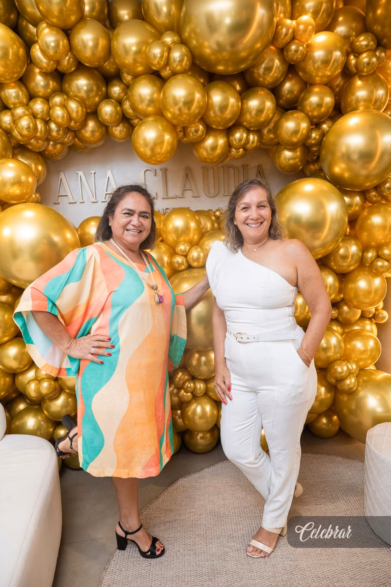 Inauguração Ana Claudia Concept – foto 72