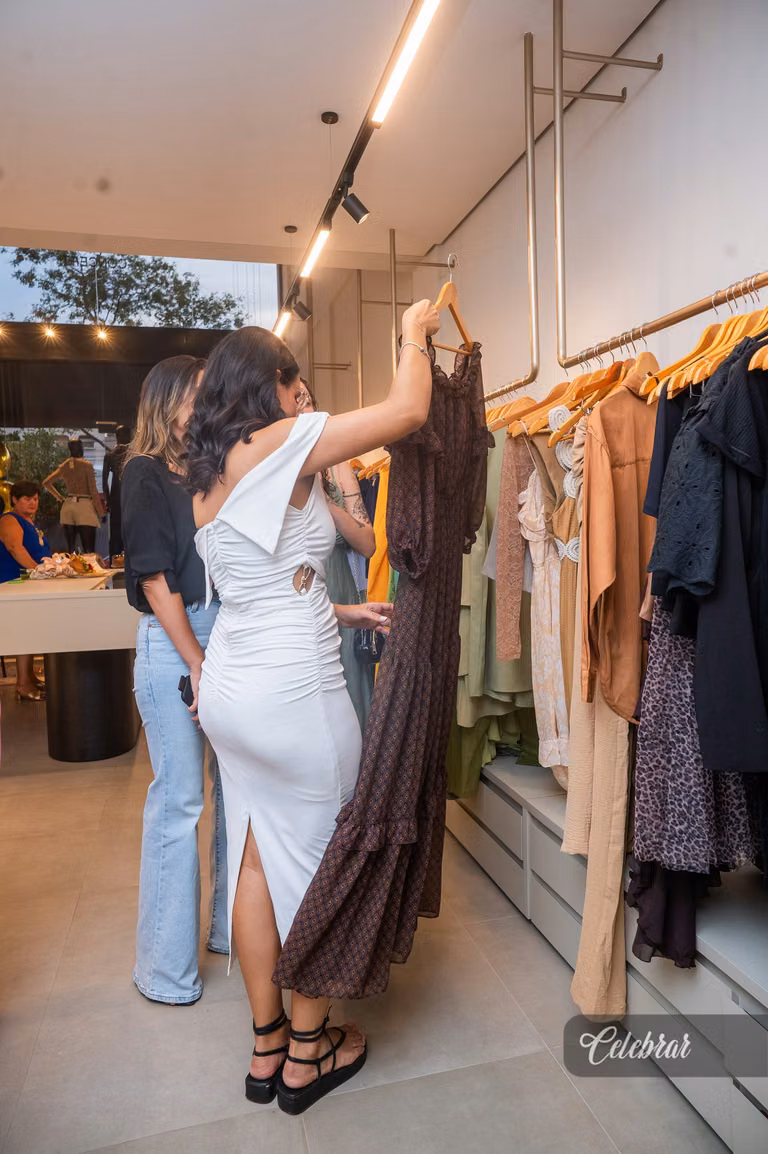 Inauguração Ana Claudia Concept – foto 73