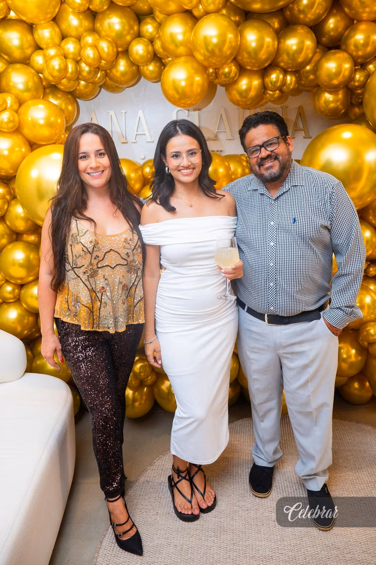 Inauguração Ana Claudia Concept – foto 77