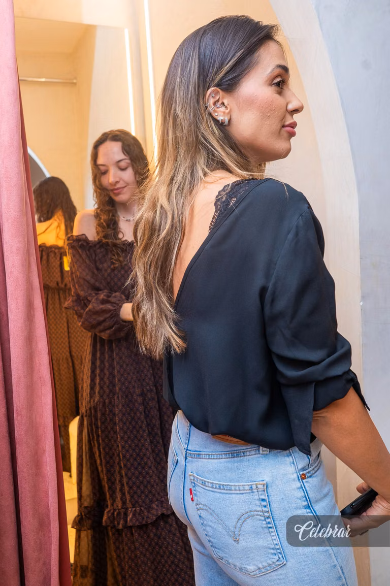 Inauguração Ana Claudia Concept – foto 78