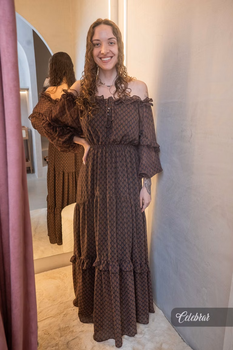 Inauguração Ana Claudia Concept – foto 79