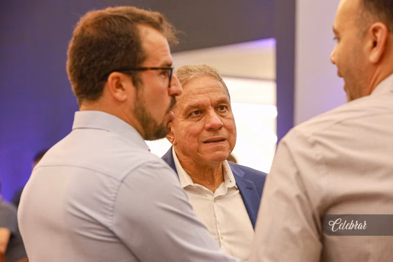 Inauguração Bamaq GWM Dourados – foto 100
