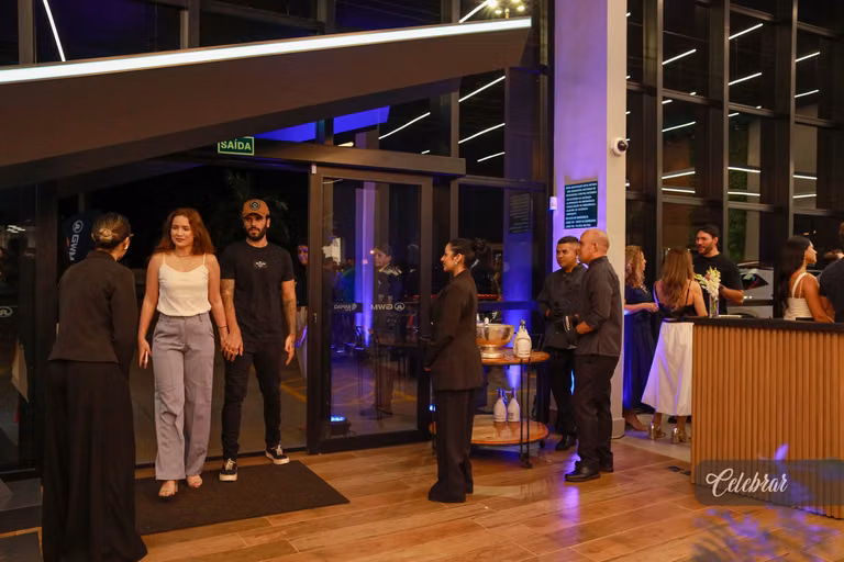 Inauguração Bamaq GWM Dourados – foto 104