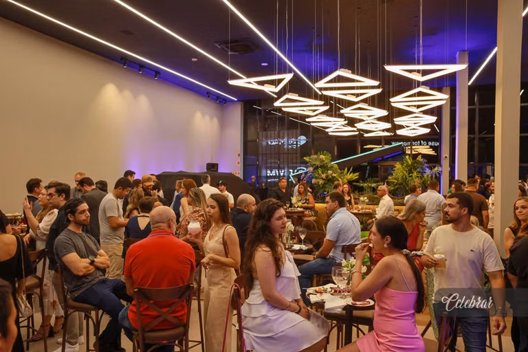 Inauguração Bamaq GWM Dourados – foto 105