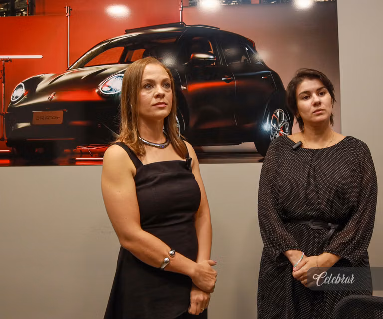 Inauguração Bamaq GWM Dourados – foto 109
