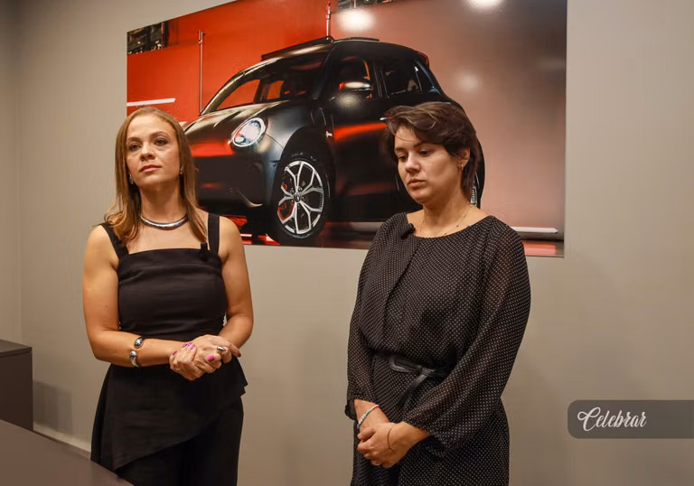 Inauguração Bamaq GWM Dourados – foto 110