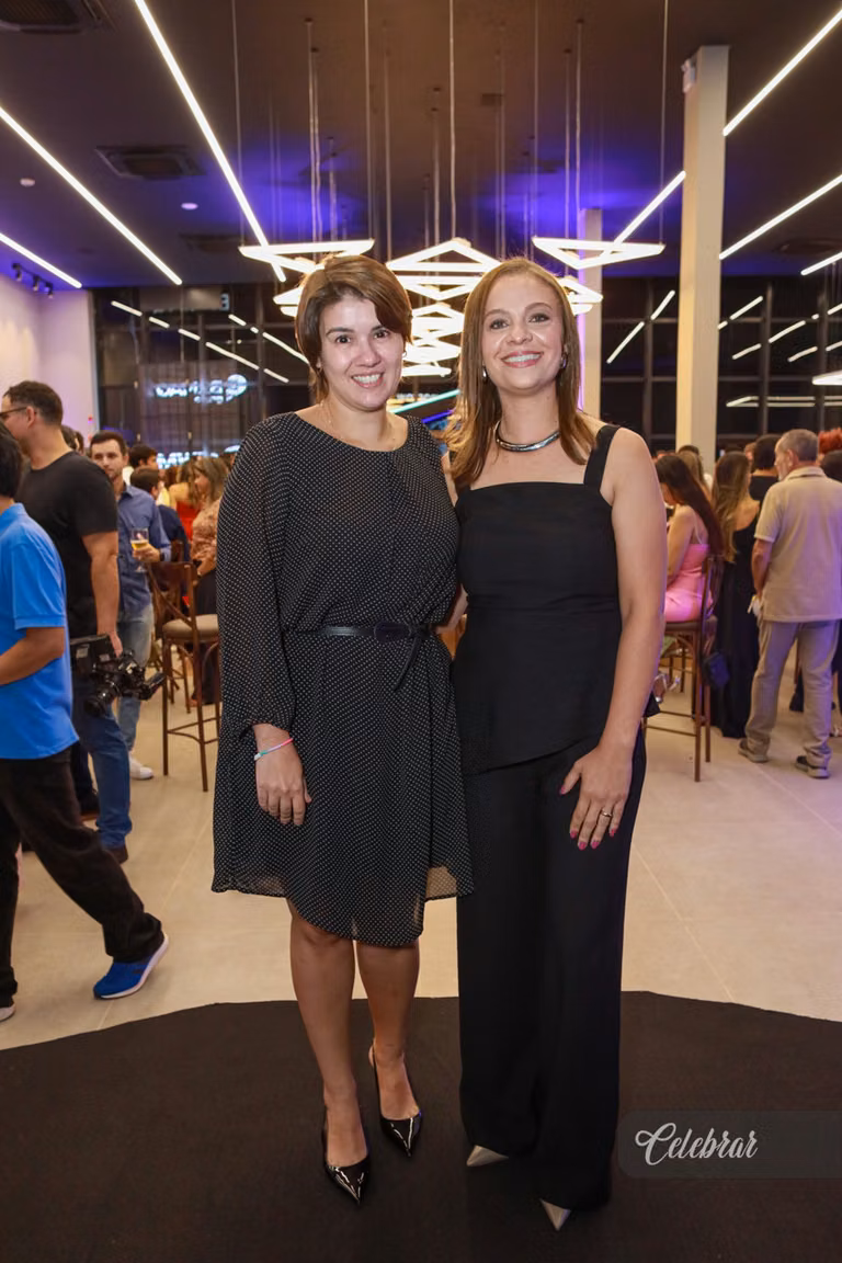 Inauguração Bamaq GWM Dourados – foto 114