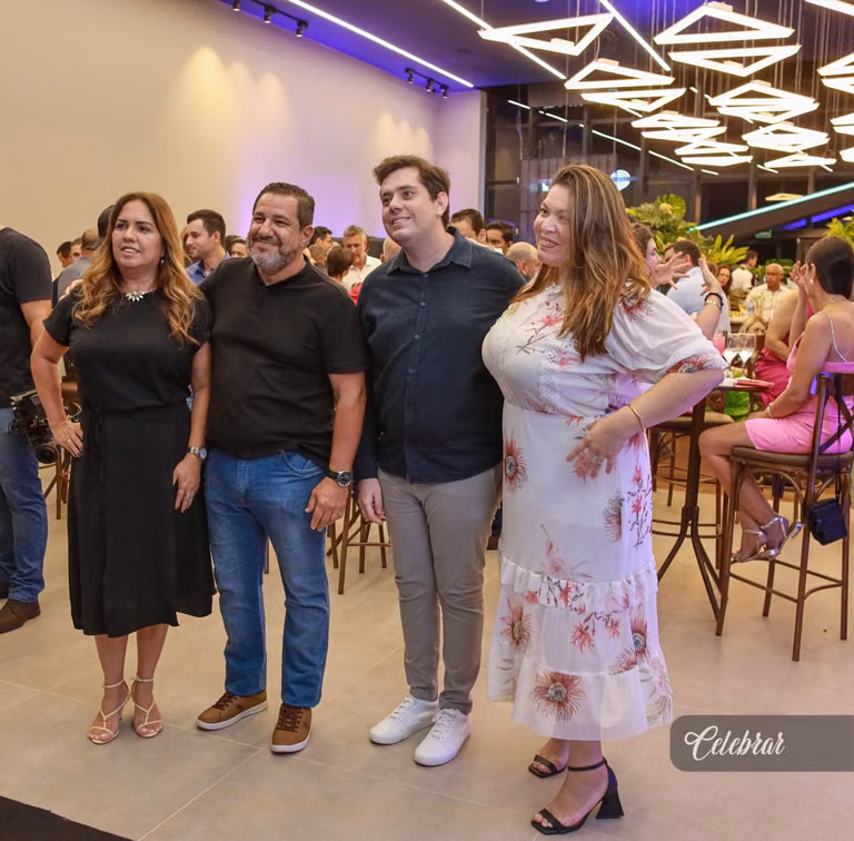 Inauguração Bamaq GWM Dourados – foto 117