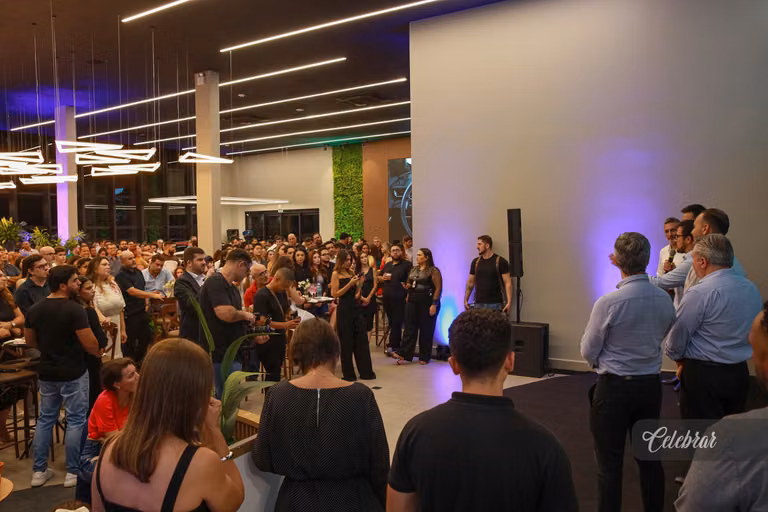 Inauguração Bamaq GWM Dourados – foto 134
