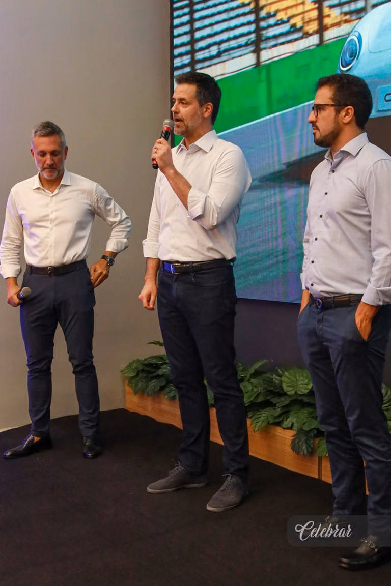 Inauguração Bamaq GWM Dourados – foto 137