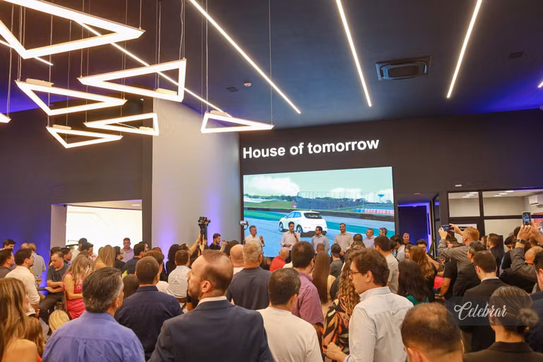 Inauguração Bamaq GWM Dourados – foto 141