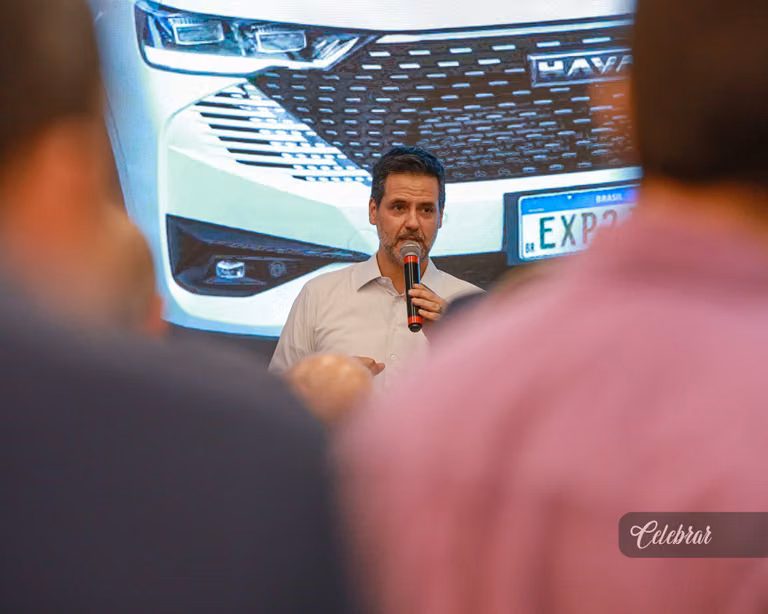 Inauguração Bamaq GWM Dourados – foto 142