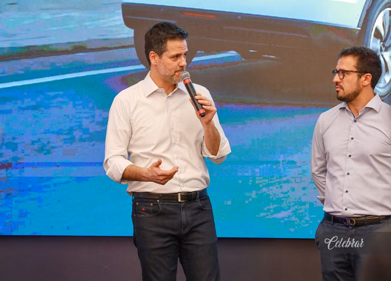 Inauguração Bamaq GWM Dourados – foto 143