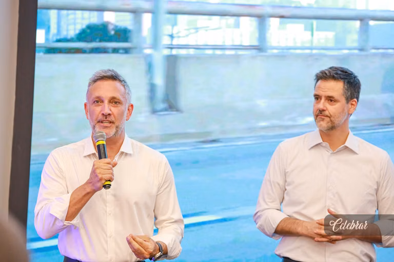 Inauguração Bamaq GWM Dourados – foto 147