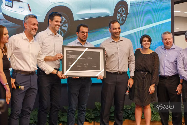 Inauguração Bamaq GWM Dourados – foto 155