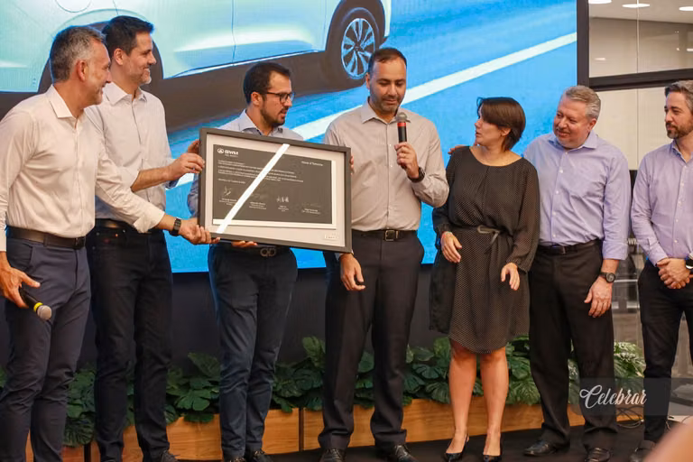 Inauguração Bamaq GWM Dourados – foto 156
