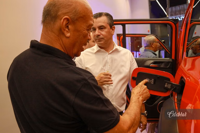 Inauguração Bamaq GWM Dourados – foto 171