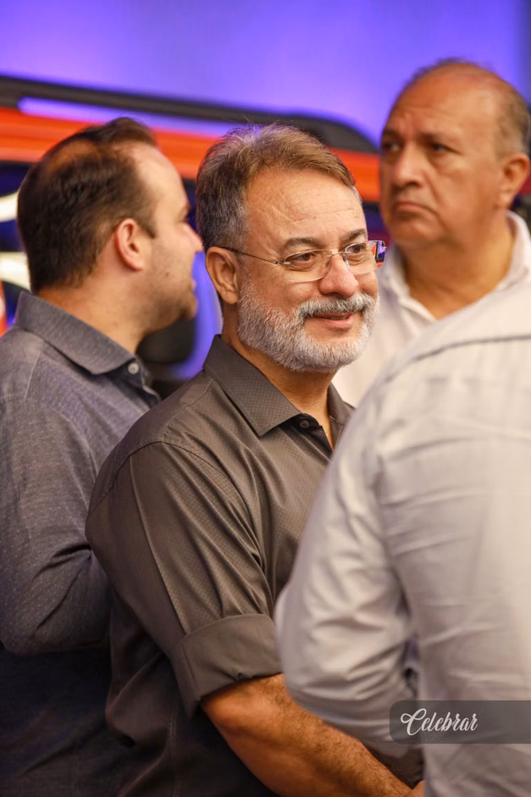 Inauguração Bamaq GWM Dourados – foto 203