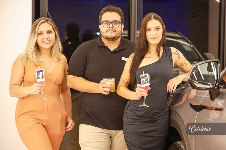 Inauguração Bamaq GWM Dourados – foto 214