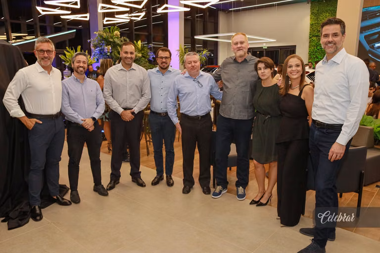 Inauguração Bamaq GWM Dourados – foto 57