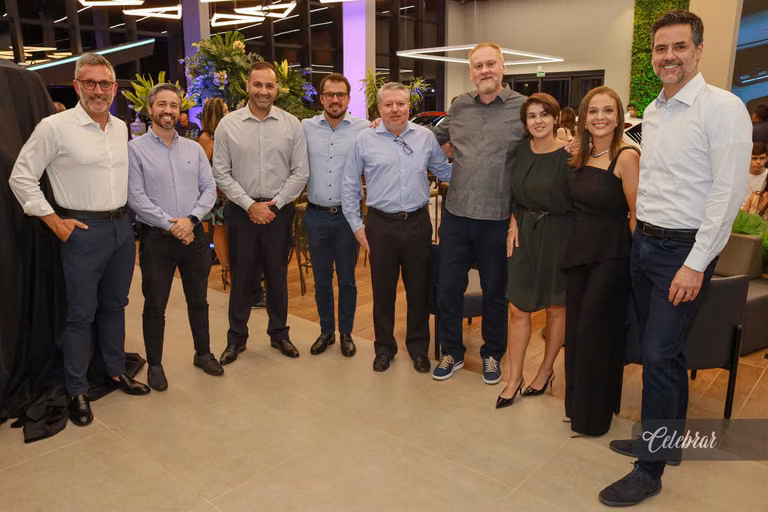 Inauguração Bamaq GWM Dourados – foto 59