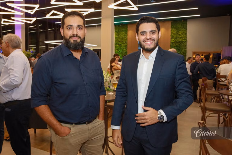 Inauguração Bamaq GWM Dourados – foto 61