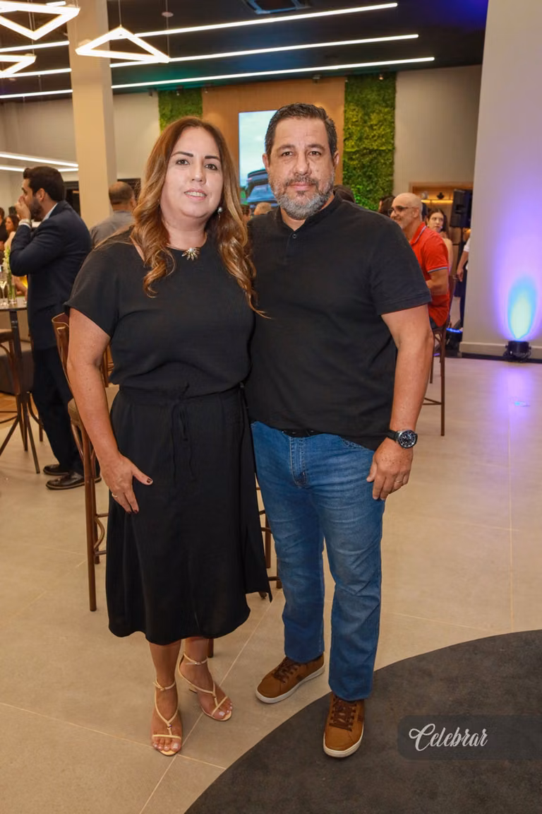 Inauguração Bamaq GWM Dourados – foto 64