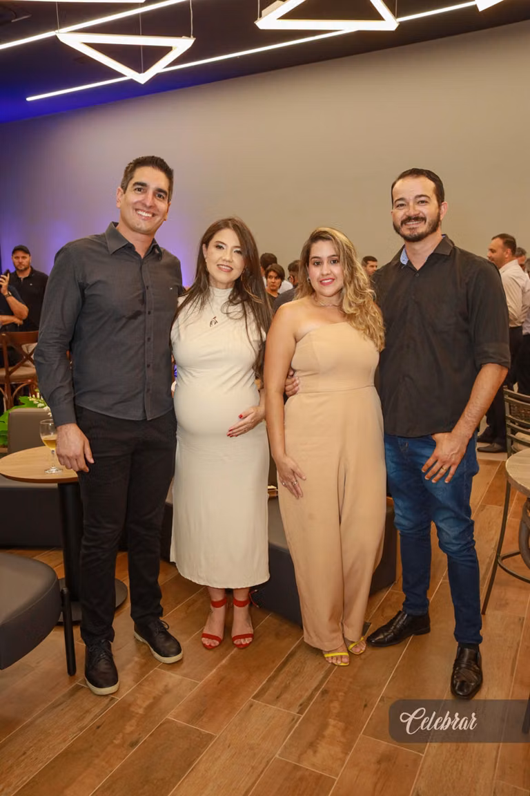 Inauguração Bamaq GWM Dourados – foto 71