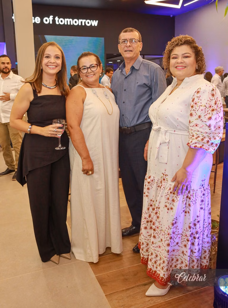 Inauguração Bamaq GWM Dourados – foto 72