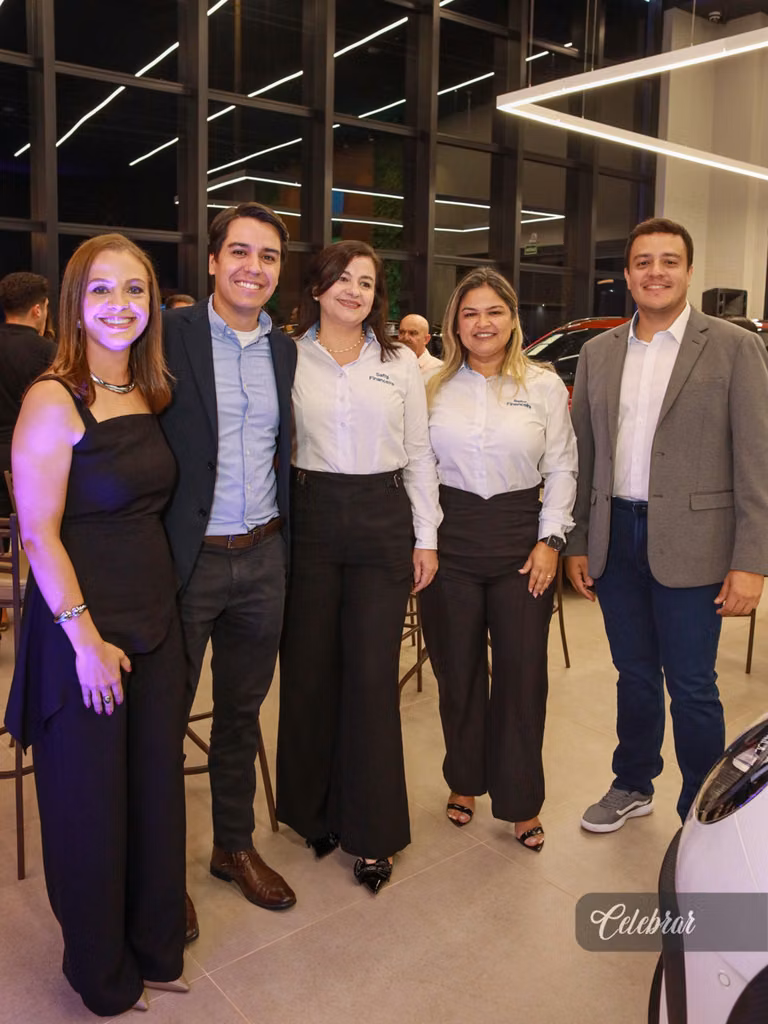 Inauguração Bamaq GWM Dourados – foto 74