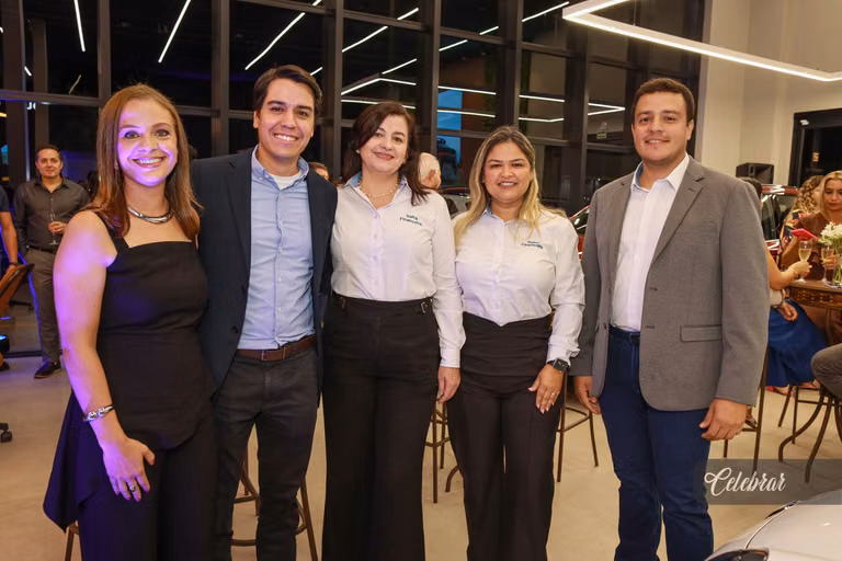 Inauguração Bamaq GWM Dourados – foto 75