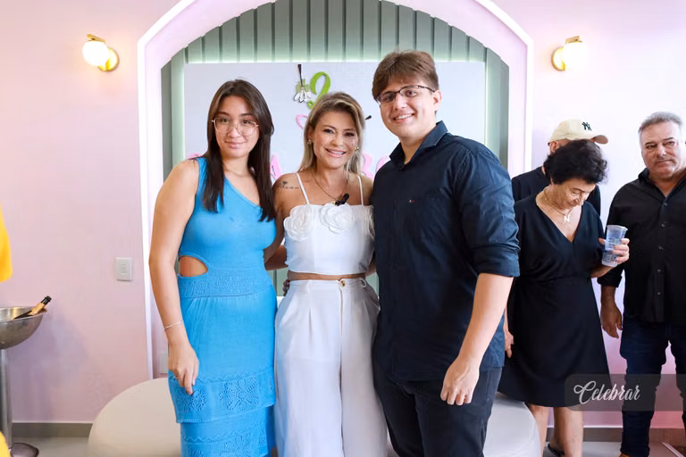 Inauguração Loja de Bolos DOURADOS – foto 138