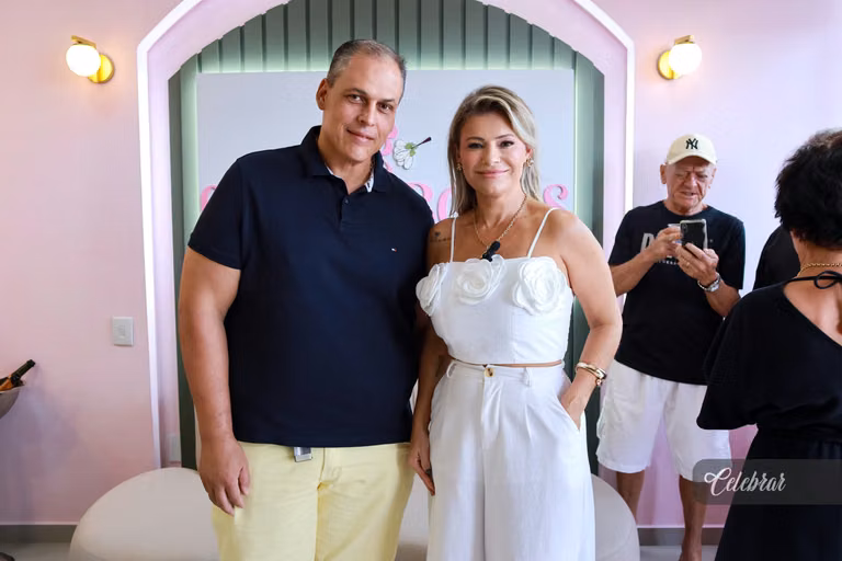 Inauguração Loja de Bolos DOURADOS – foto 142
