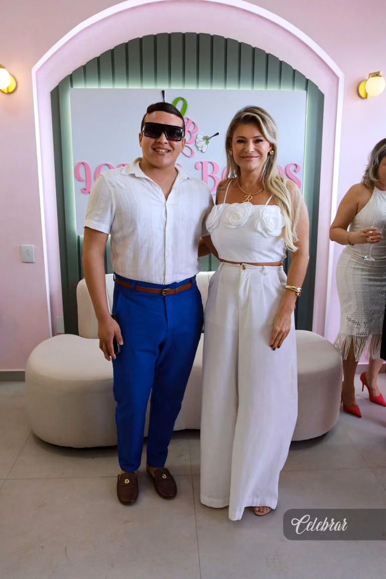 Inauguração Loja de Bolos DOURADOS – foto 143