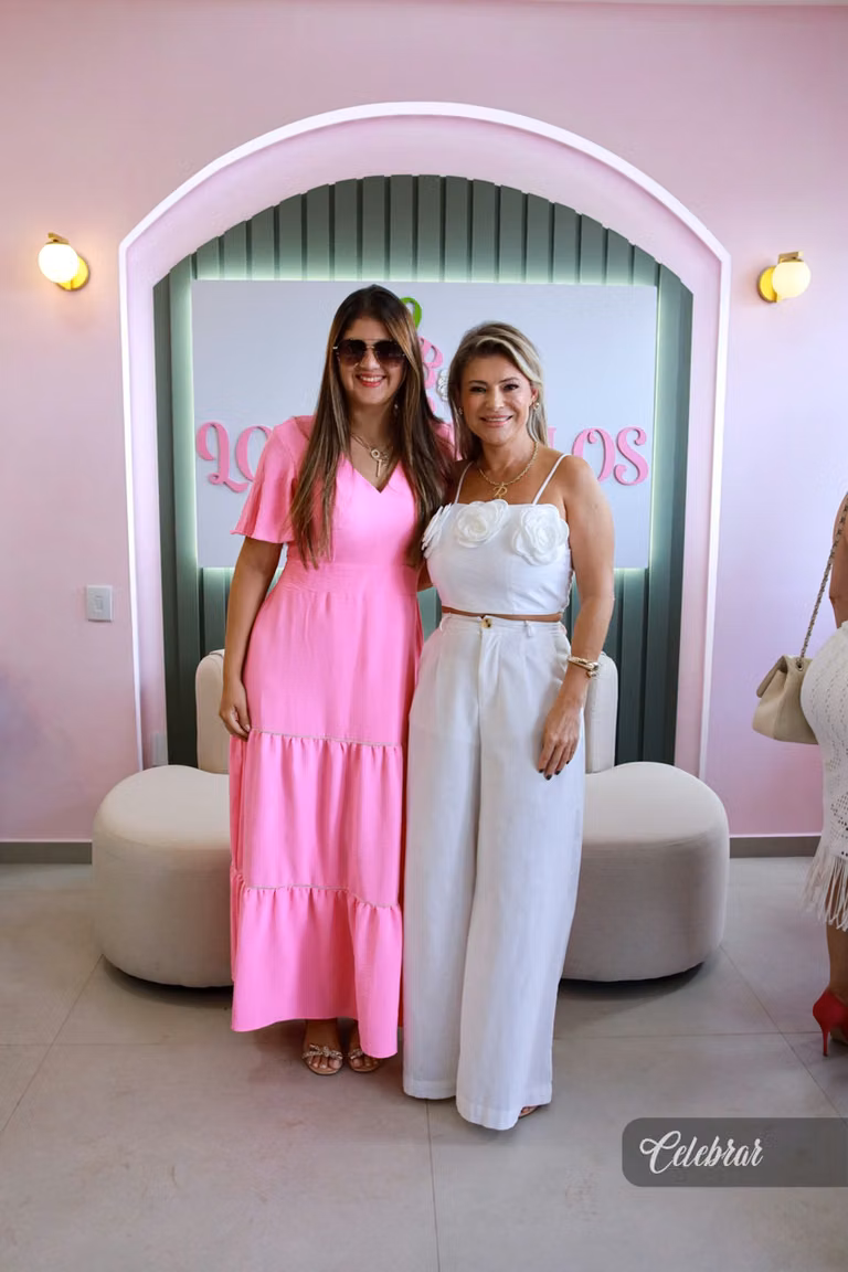 Inauguração Loja de Bolos DOURADOS – foto 144