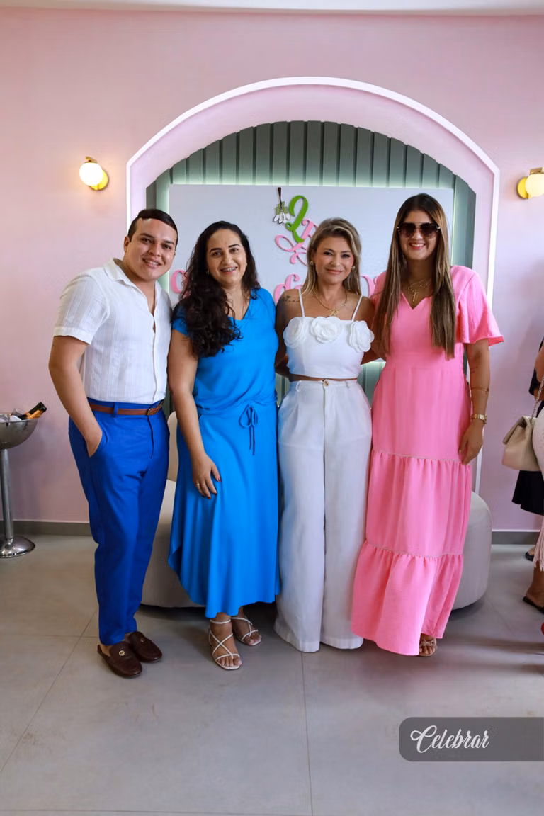 Inauguração Loja de Bolos DOURADOS – foto 151