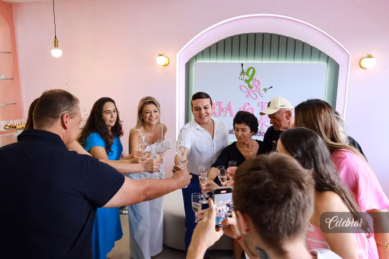 Inauguração Loja de Bolos DOURADOS – foto 155