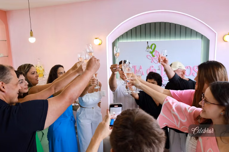 Inauguração Loja de Bolos DOURADOS – foto 157